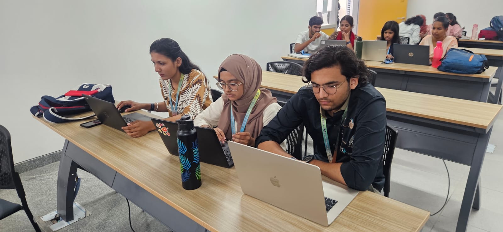 Hackathon